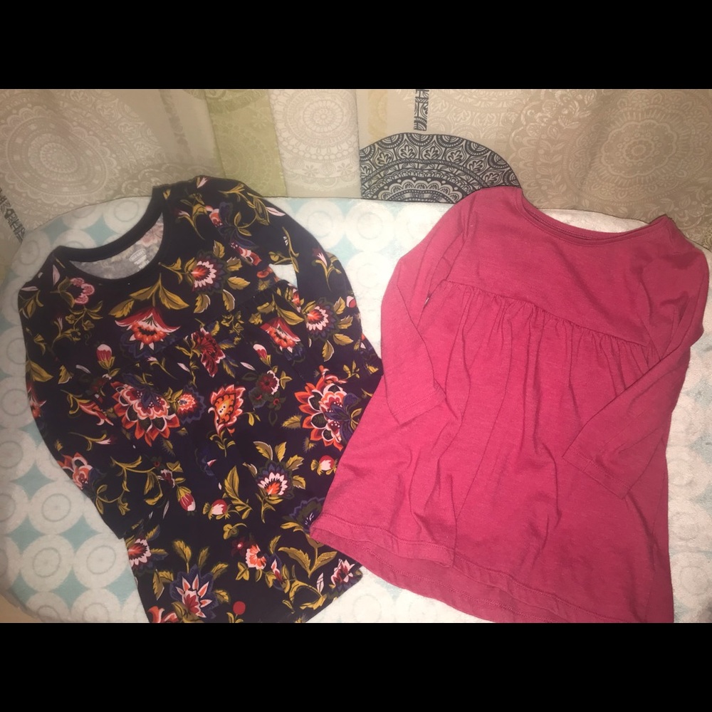 Set of Old Navy dresses